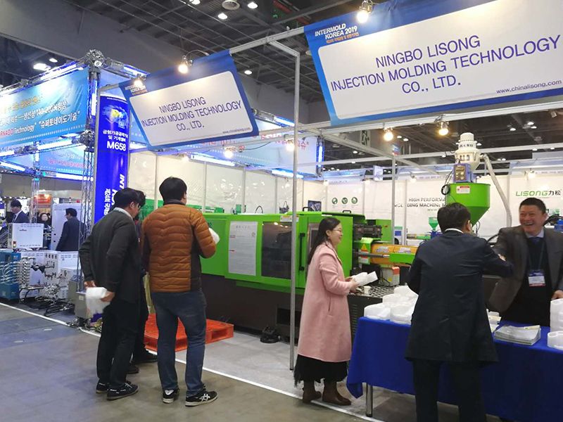 2019韩国国际塑料工业展览会