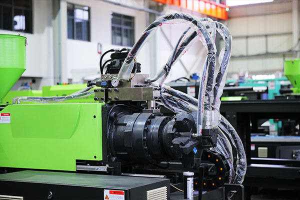 注塑机液压装置