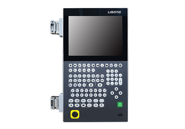 先进的控制面板