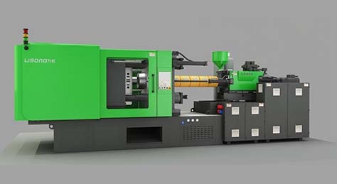 中国注塑机行业发展的必经之路