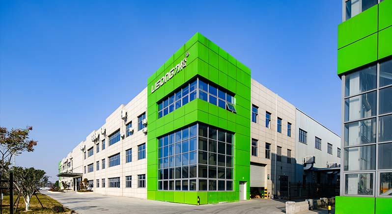 宁波力松取得注塑机直压锁模装置专利，提高锁模效果